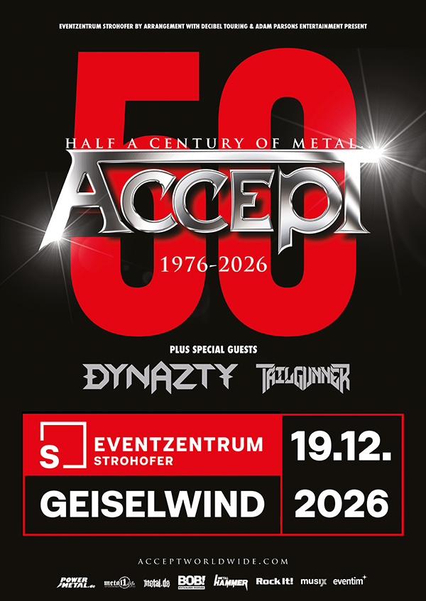 Mütze Katze am 17.01.2026 in der Musichall Geiselwind